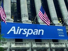 Airspan Networks
